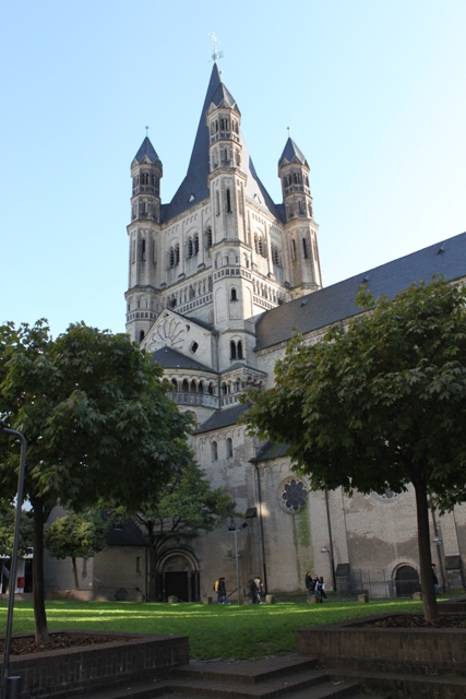 Cologne, Germany